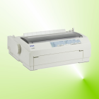 Epson LQ-580 24 Nadel neuwertig