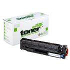 Rebuilttoner Quality - kompatibel zu HP CF411A