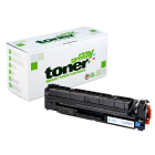 Rebuilttoner Quality - kompatibel zu HP CF411X