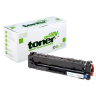 Rebuilttoner Quality - kompatibel zu HP CF531A