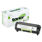 Rebuilttoner Quality - kompatibel zu Lexmark 24B6186