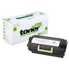 Rebuilttoner Quality - kompatibel zu Lexmark 62D2H00