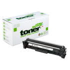 Rebuilttoner Quality - kompatibel zu Canon 047 black