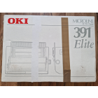 OKI Microline 391 Elite